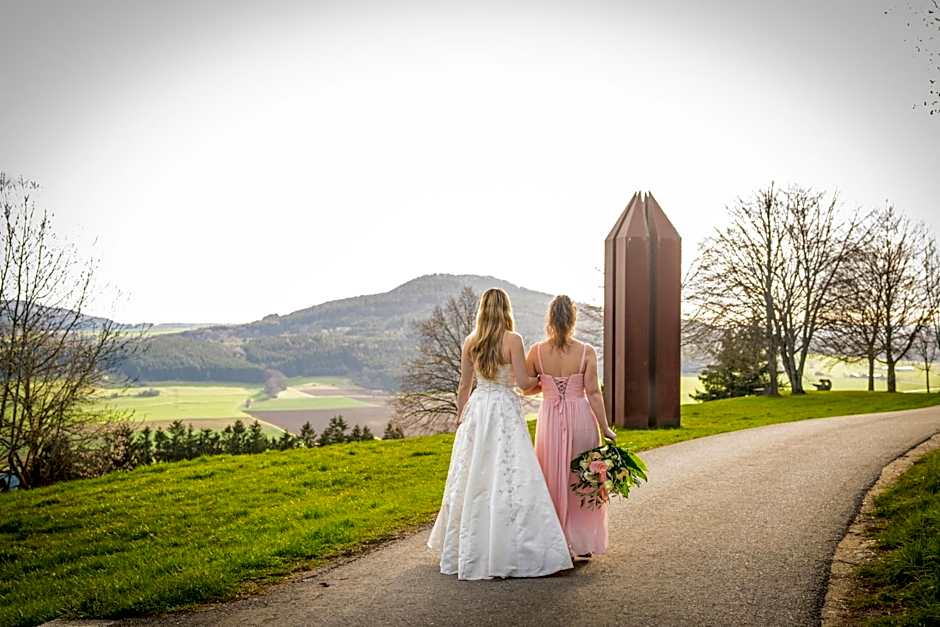 Hotel Hofgut Hohenkarpfen