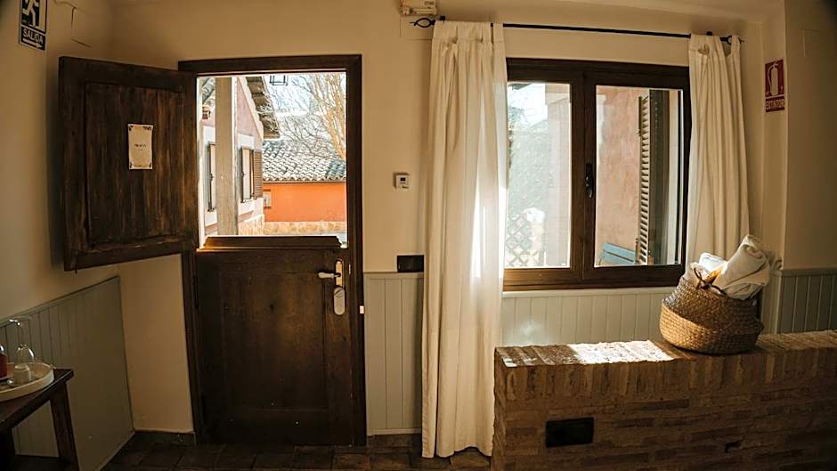 El Nido de Ballesteros