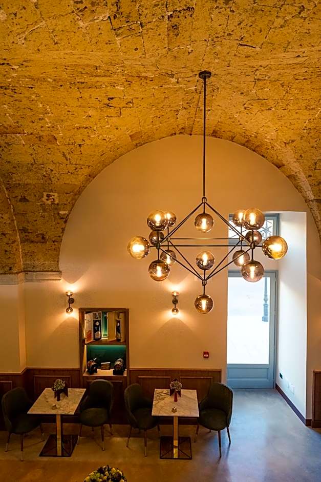 Nohasi Palace Lifestyle Hotel & SPA