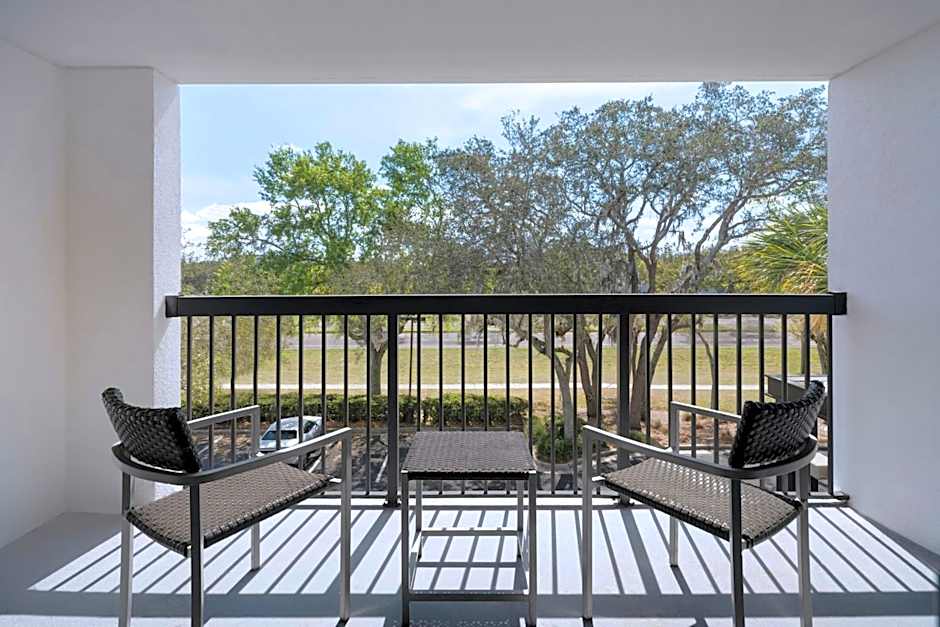 Courtyard by Marriott Tampa North/I-75 Fletcher