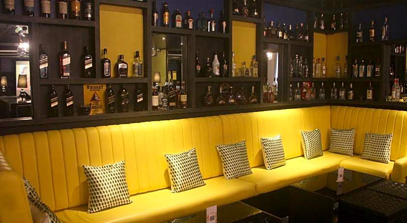 Zone by The Park, Coimbatore