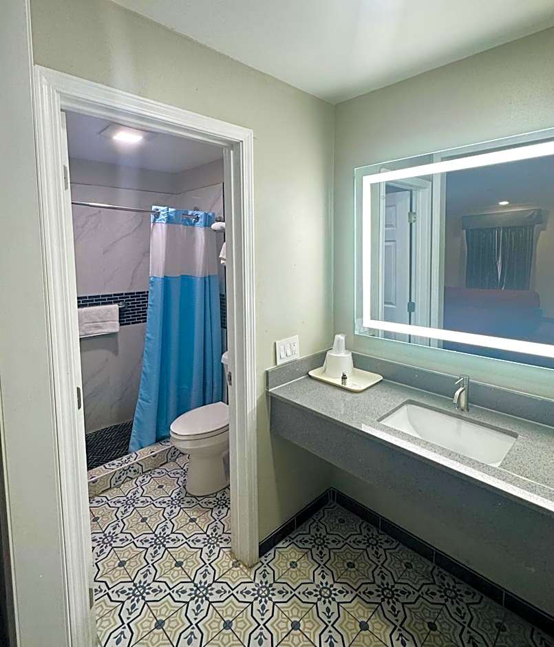 Econo Lodge Union City - Atlanta South