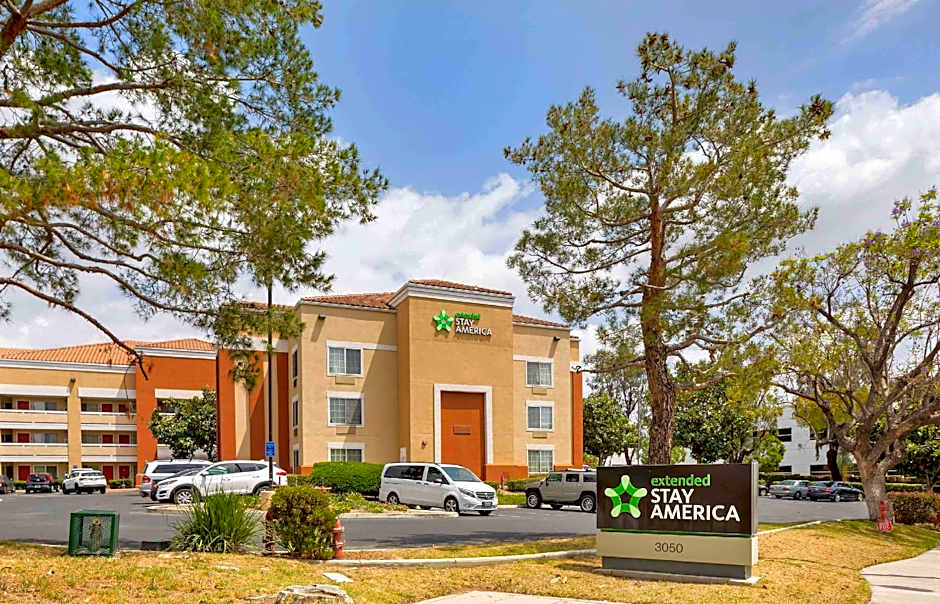 Extended Stay America Suites - Orange County - Brea