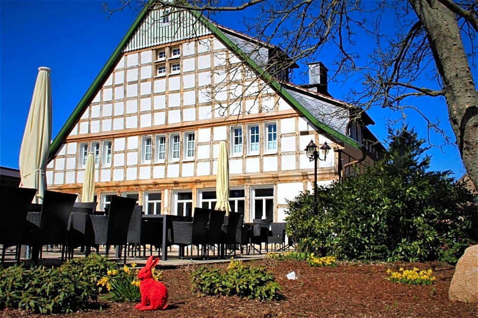 Hotel Weinhaus Möhle