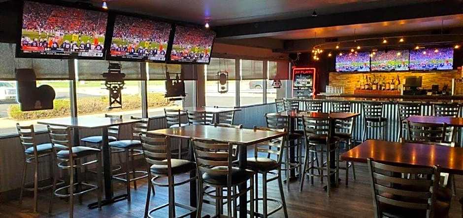 Quality Inn And Suites Bradley