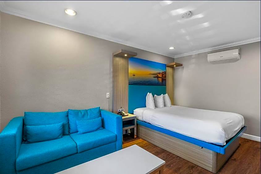Motel Mediteran