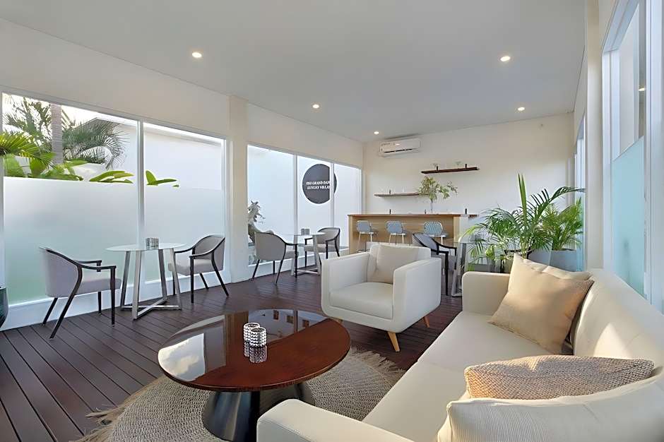 The Grand Daha Luxury Villas