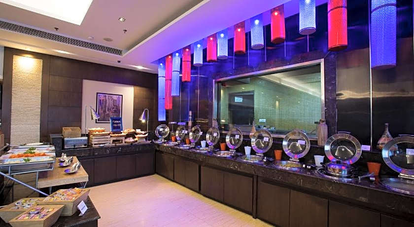 Golden Tulip Chandigarh - Panchkula