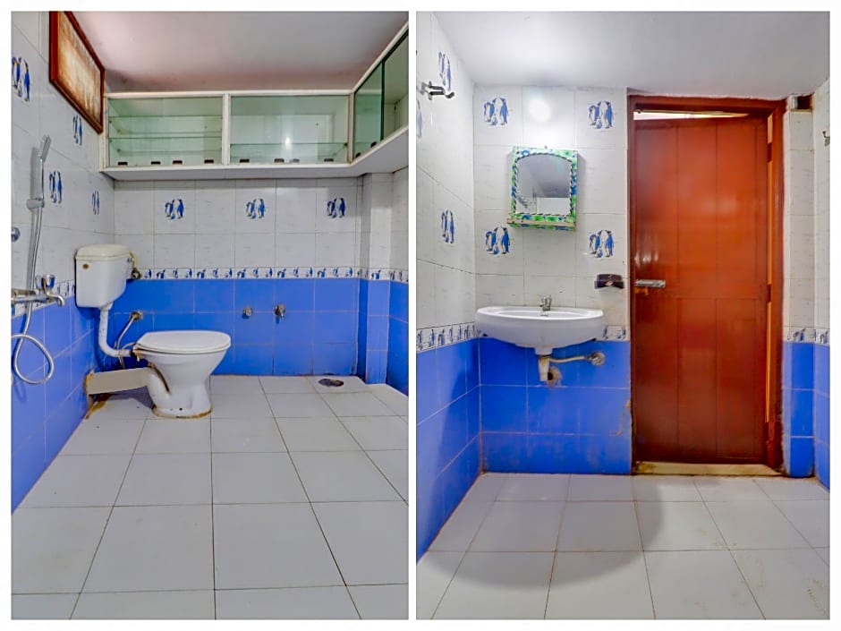 Hotel O GURUKRIPA INN