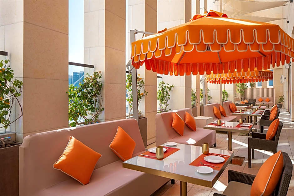 PARK HYATT DOHA