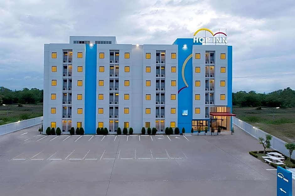 HOP INN Chonburi