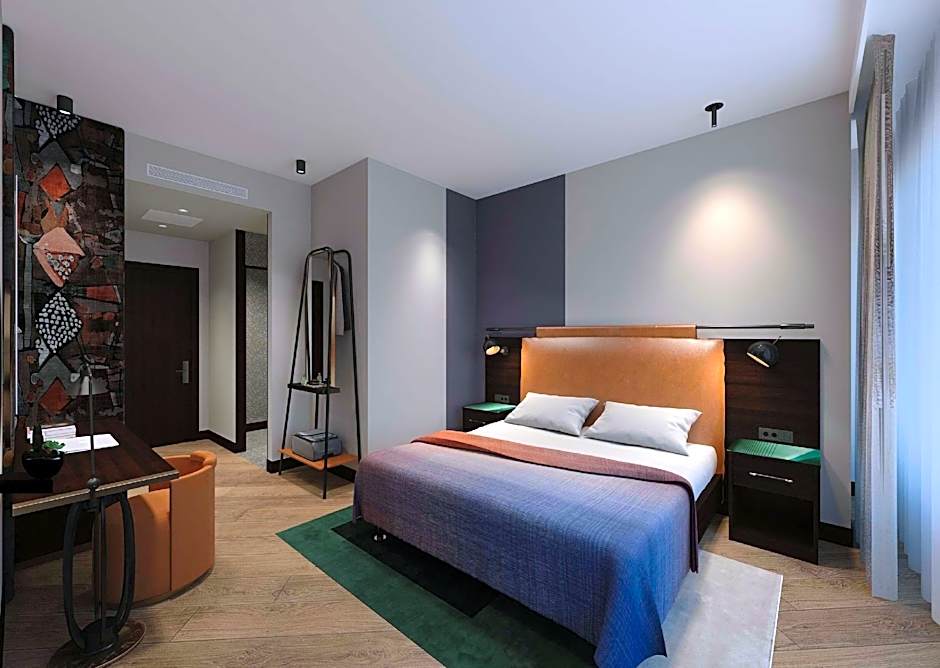 Centro Hotel Kurfurstendamm