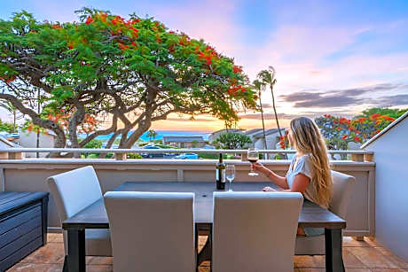 Maui Beach Retreat