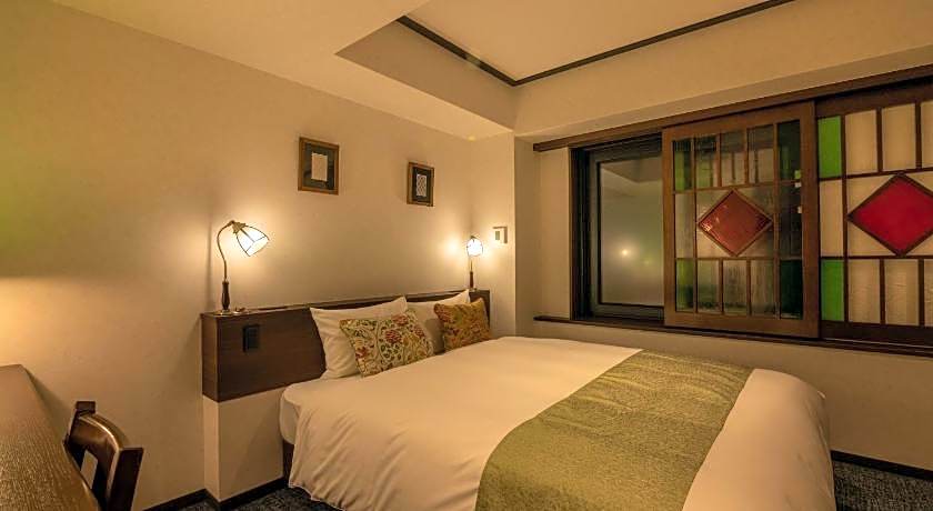 Hotel Aru Kyoto Sanjo Kiyamachi Do-ri