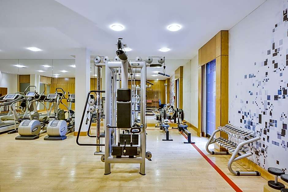 Sheraton Skyline Hotel London Heathrow