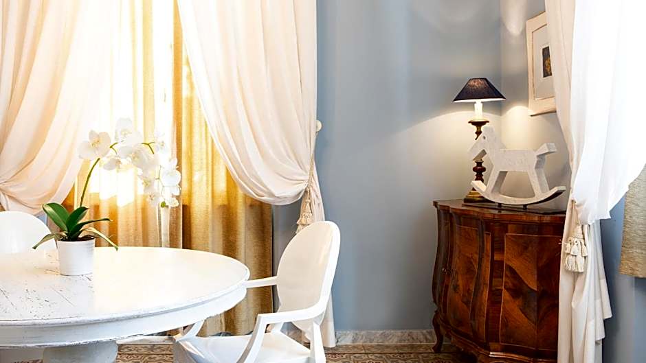 Villa Belverde Boutique Hotel