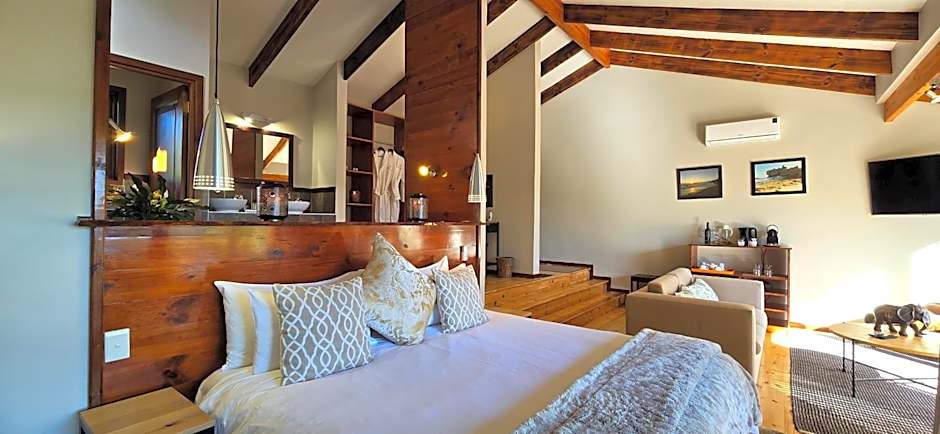 Elephant Hide of Knysna Guest Lodge