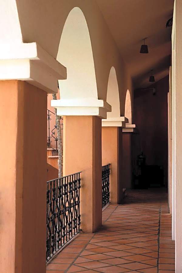 Hotel Santa Fe