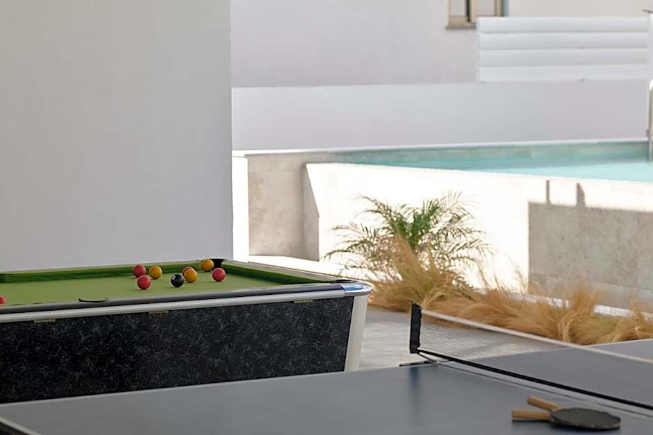 Atlantica Sungarden Park