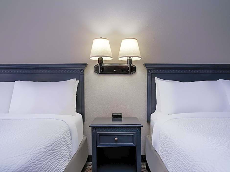 Garner Hotel Gillette South By IHG