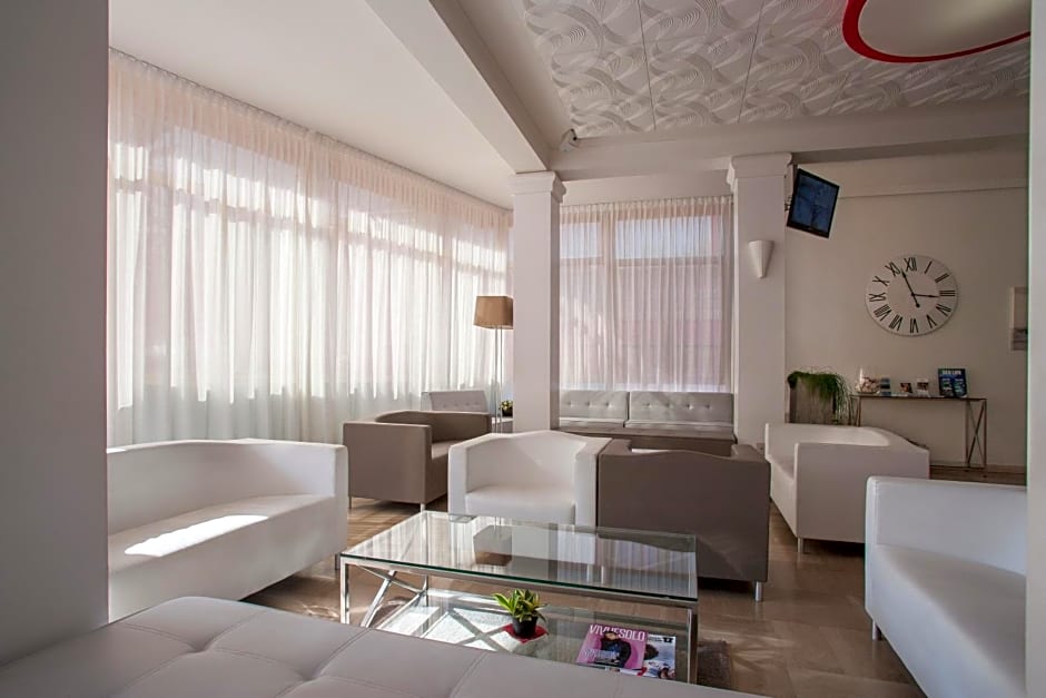 Hotel Sofia