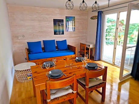 KSL Vos vacances dans les Landes