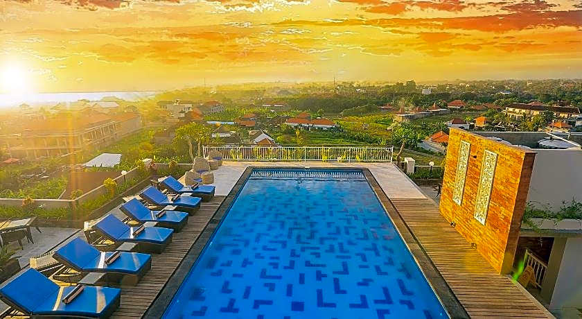 Canggu Dream Village Hotel and Suites