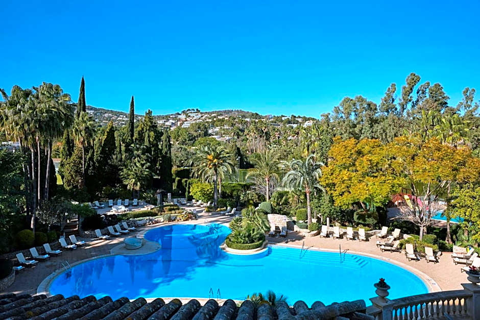 Sheraton Mallorca Arabella Golf Hotel