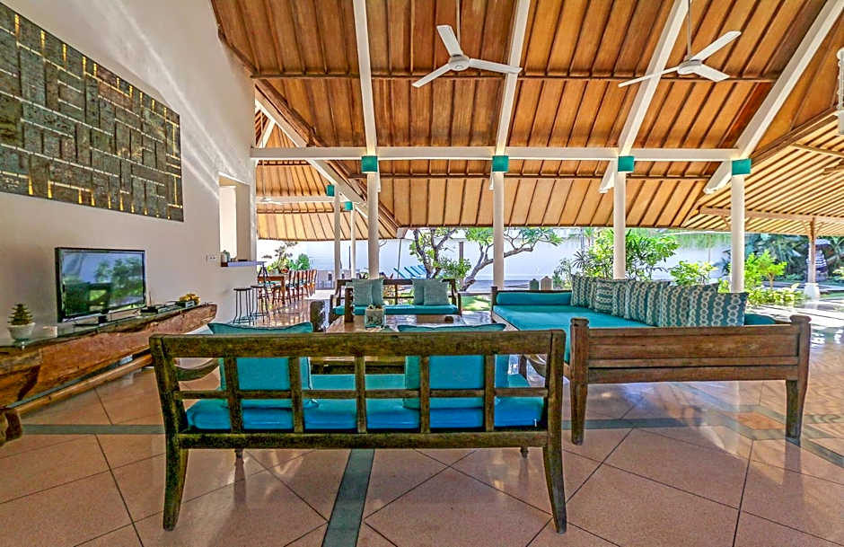 Miu Villa - Seminyak