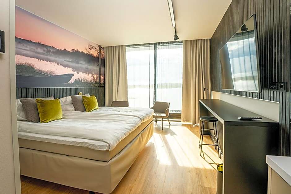 Break Sokos Hotel Bomba