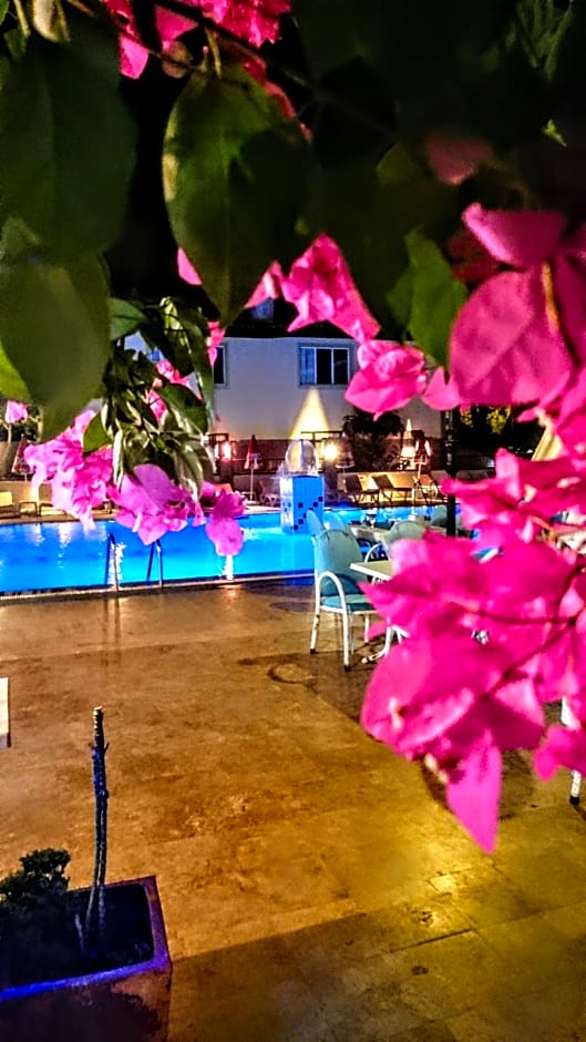 Dalyan Hotel Caria Royal