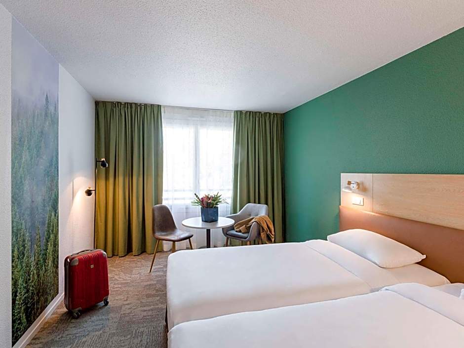 ibis Styles Aix les Bains