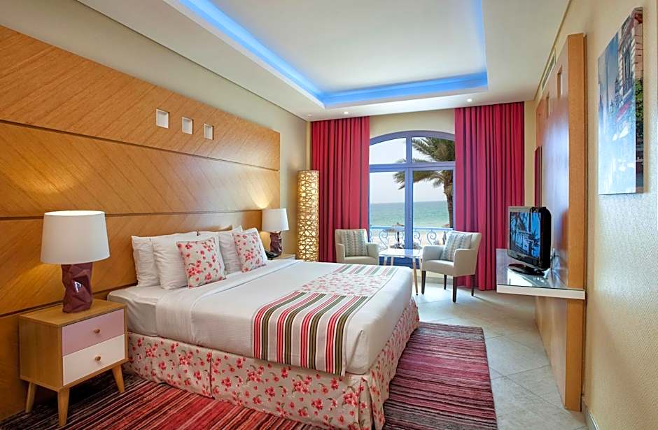 Occidental Sharjah Grand