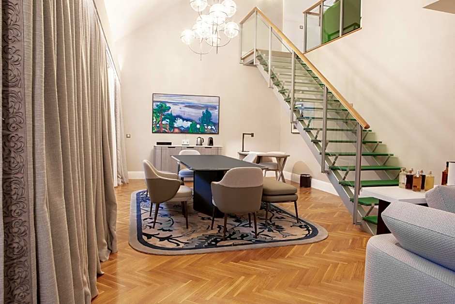 InterContinental Porto - Palacio das Cardosas By IHG