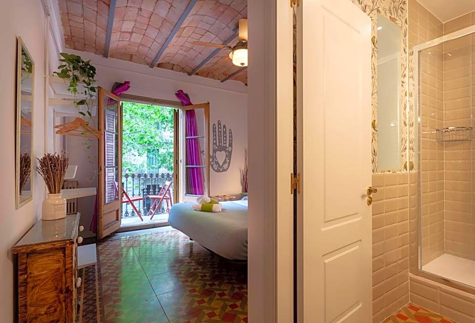 Primavera Hostel