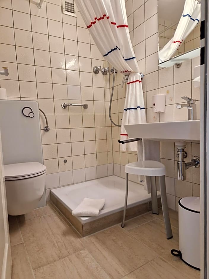 Apart Hotel Freiburg