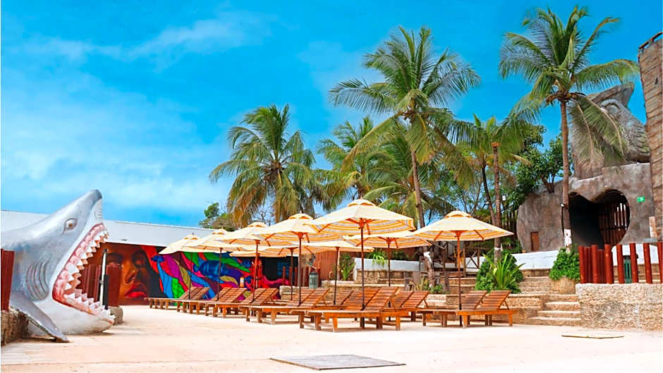 Hotel Blue Cove by On vacation