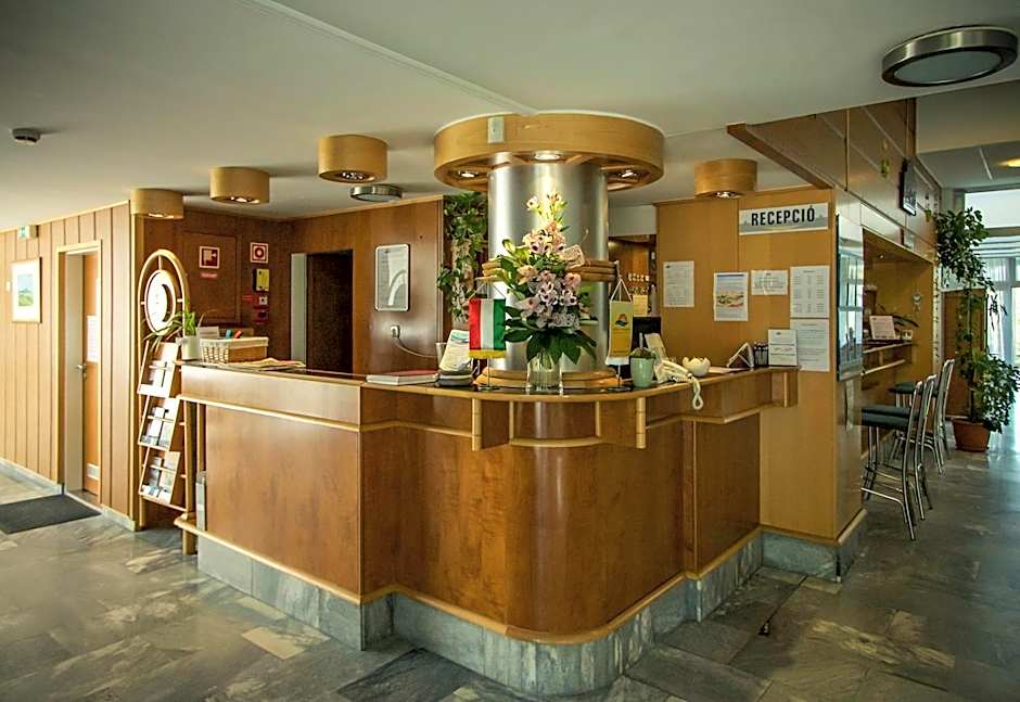 Hotel Panoráma