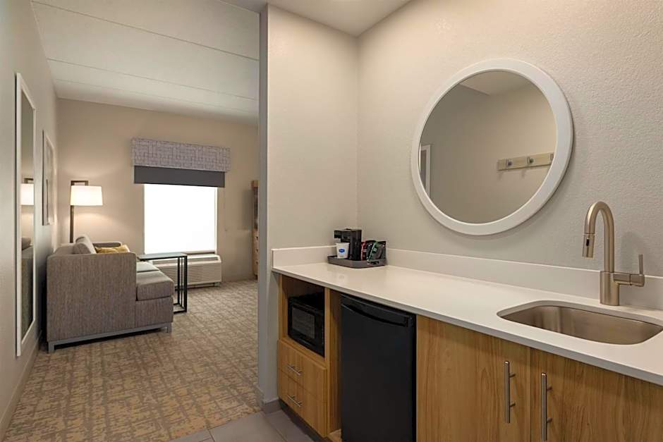 Hampton Inn & Suites Ocala - Belleview
