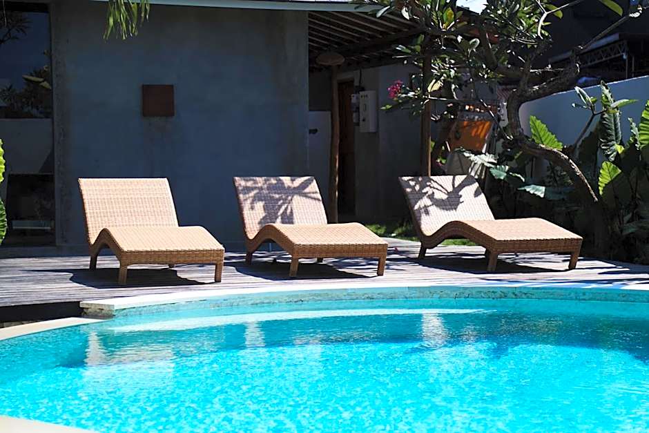 Kano Canggu Loft