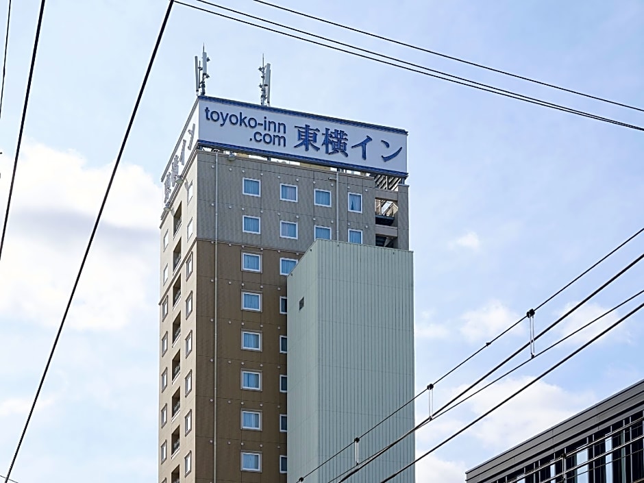 Toyoko Inn Kyoto Biwako Otsu
