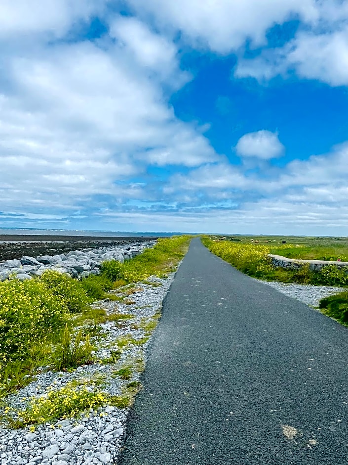 Cedar Lodge Self Catering Accommodation H91 CF9D