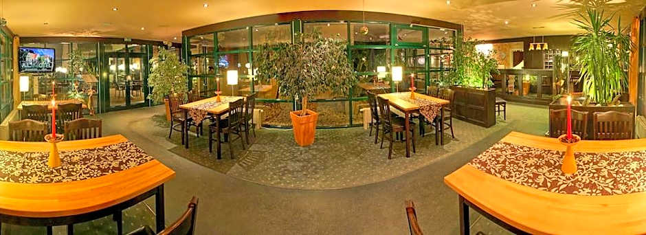AL Harzhotel Funf Linden