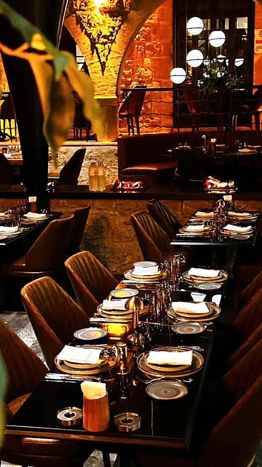 Lords Palace Hotel SPA Casino