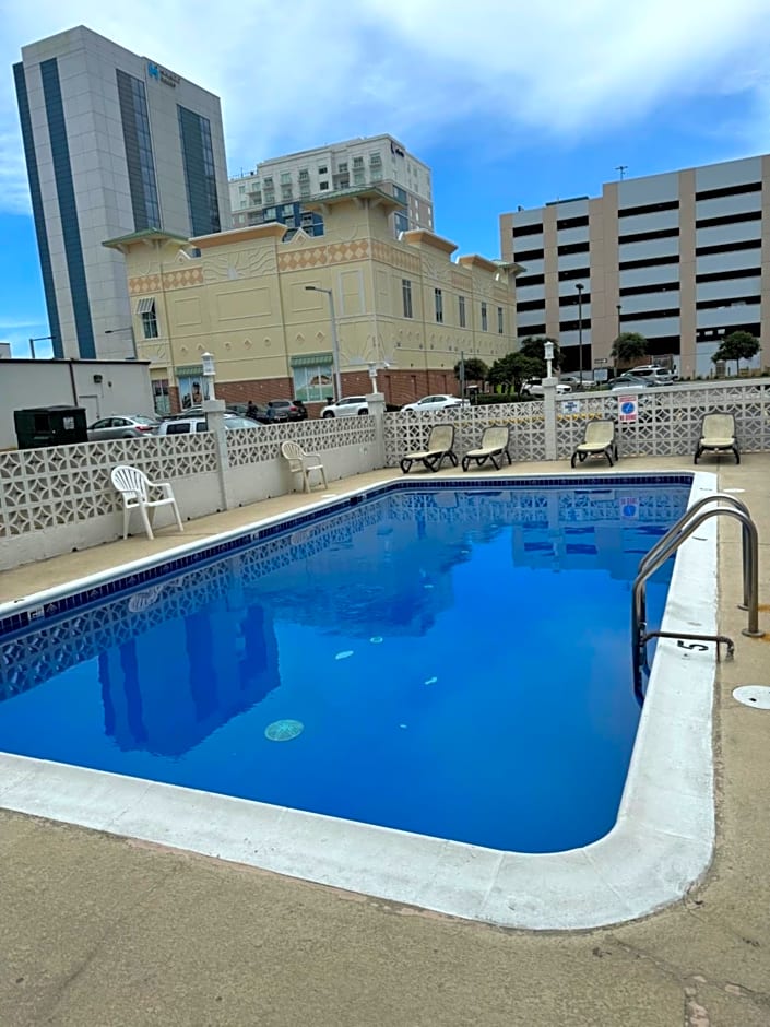 Travelodge by Wyndham Virginia Beach