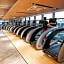 DoubleTree by Hilton Ningbo Beilun China