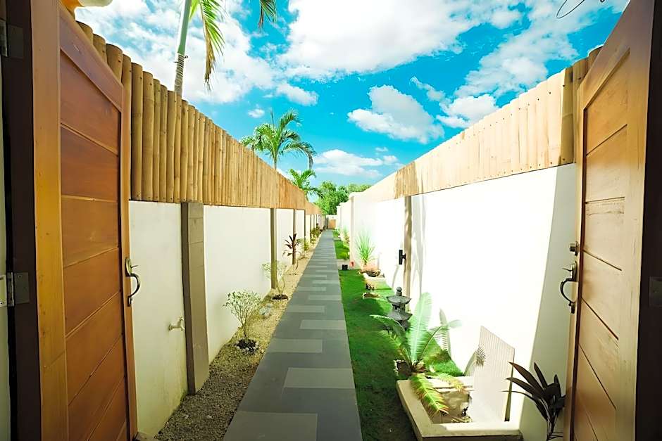 Bali Villas Panglao Bohol