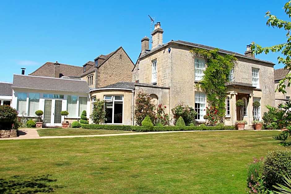 Croft House Guest Suite Painswick