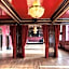 The Red Lion Hotel