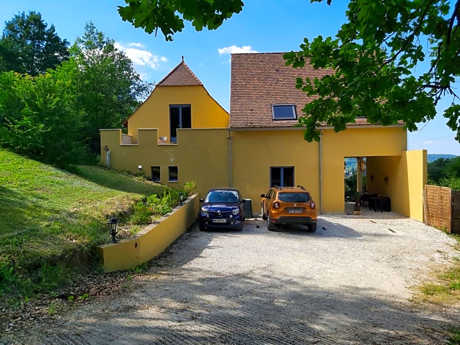 BonBon Chambre d'hôtes